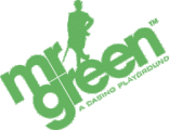 Mr.green bonus