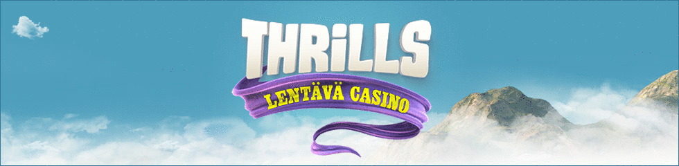thrills ilmaista pelirahaa
