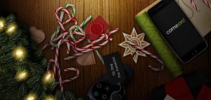 comeon julekalender