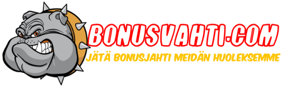 Bonusvahti.com