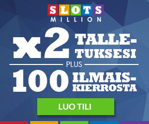 Slots Million